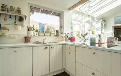Gigi - Quit and Rustic Cottage