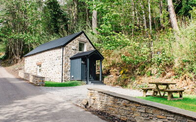 Betty'S Bothy