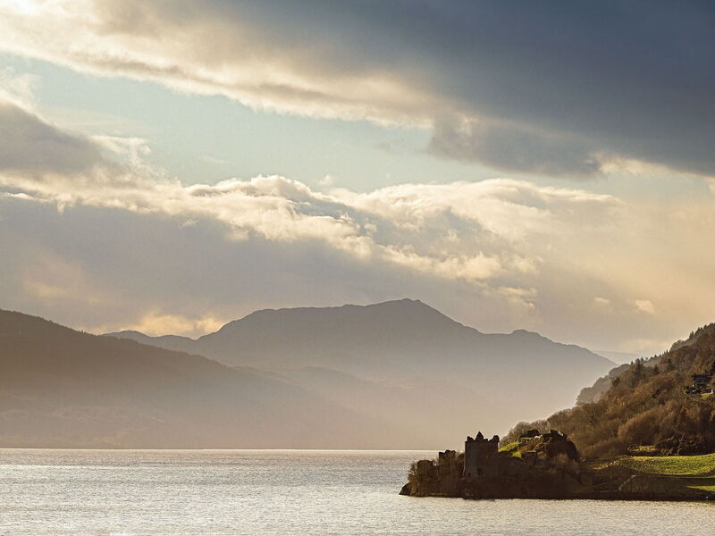Betty'S Bothy