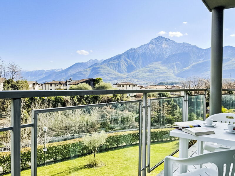 Logement:&nbsp;Sole e Fiori 704.2