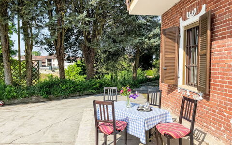 Logement:&nbsp;Cà Maria 50.1