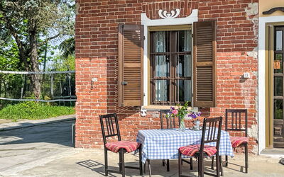 Logement:&nbsp;Cà Maria 50.1