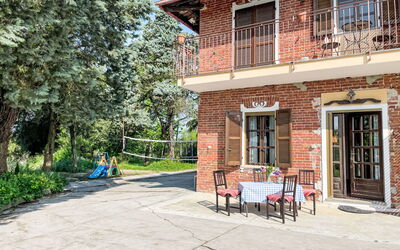 Logement:&nbsp;Cà Maria 50.1