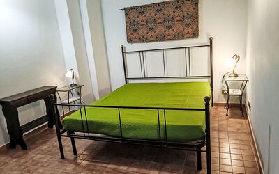Logement:&nbsp;Cà Maria 50.2