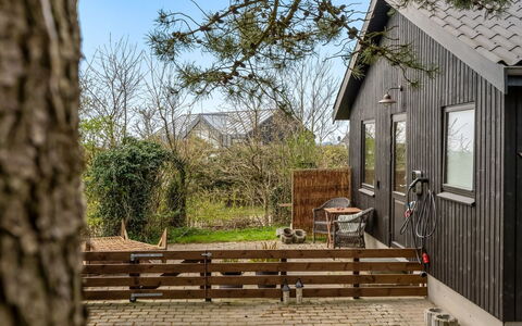 Lenya - 300M to the Fjord: Appartement, Condominium, Biens, Balcon, Villa, Hôtel