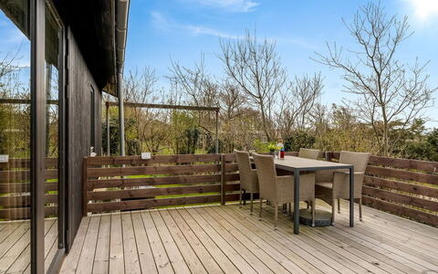 Lenya - 300M to the Fjord: Appartement, Condominium, Biens, Balcon, Villa, Hôtel