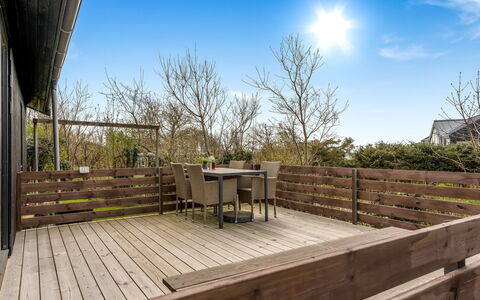 Lenya - 300M to the Fjord: Appartement, Condominium, Biens, Balcon, Villa, Hôtel