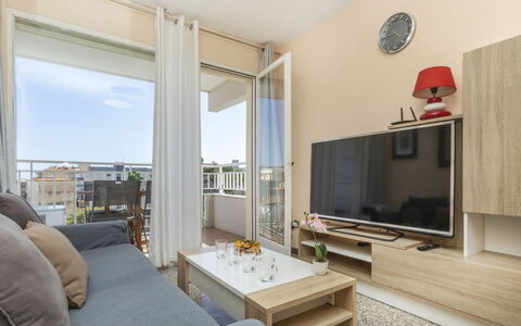 Montcada: Design Intérieur, Sol, Meubles, Sol, Appartement, Pièce, Domicile, Plafond, Parquet, Salon