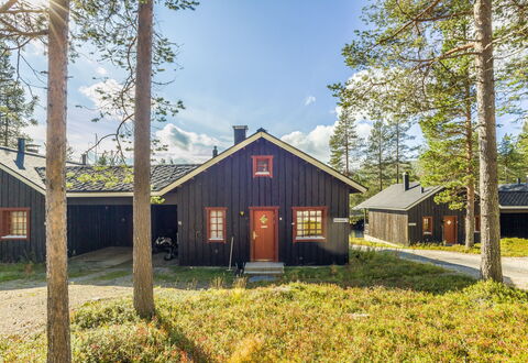 Rahorannantie 7 G 10: Voie Navigable, Banque, Cours D'Eau, Lac, Chalet, Forêt, Canal, Réservoir, Cabane En Rondins