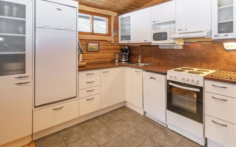Savottakämppä: Zone Rurale, Station De Montagne, Village, Chaîne De Montagnes, Vallée, Village De Montagne, Alpes, Eco Hôtel, Balcon, Hôtel