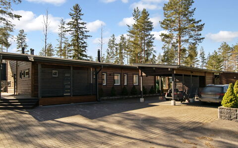 Villa Dalton: Arbre, Banque, Maison, Chalet, Lac, Étang, Forêt, Cabane En Rondins