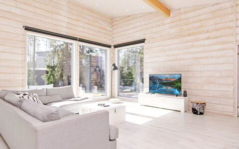 Villa Dalton: Arbre, Banque, Maison, Chalet, Lac, Étang, Forêt, Cabane En Rondins