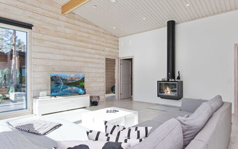 Villa Dalton: Arbre, Banque, Maison, Chalet, Lac, Étang, Forêt, Cabane En Rondins