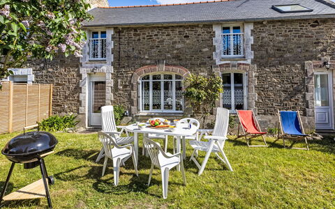 La Rivière: Bois, Meubles, Porte, Vélo, Plate-Forme, Roue De Bicyclette, Mobilier De Jardin