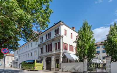 Serafini Luxury Rent