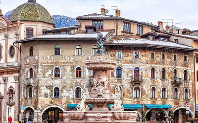 Serafini Luxury Rent