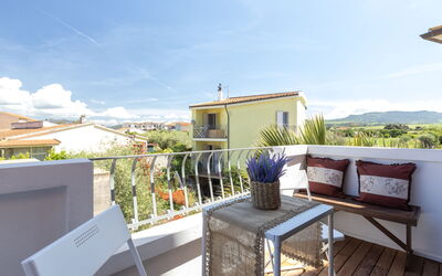 Logement:&nbsp;Smeralda 671.1