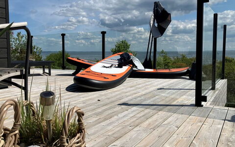 Valia - 20M from the Sea: Herbe, Prairie, Lot Terre, Chalet, Zone Rurale, Prairie, Batiments Jardin, Jardin, Cabanon