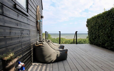 Valia - 20M from the Sea: Herbe, Prairie, Lot Terre, Chalet, Zone Rurale, Prairie, Batiments Jardin, Jardin, Cabanon