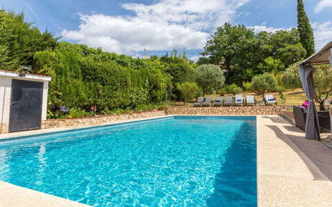 Antem: Bleu, Piscine, L'Eau, Composite, Recours, Jardin, Caractéristique De L'Eau, Eco Hôtel, Aménagement Paysager, Ombre