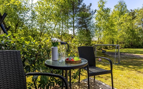 Marlena - 1.1Km from the Sea: Toit, Maison, Zone Résidentielle, Domicile, Biens, Chalet, Conception