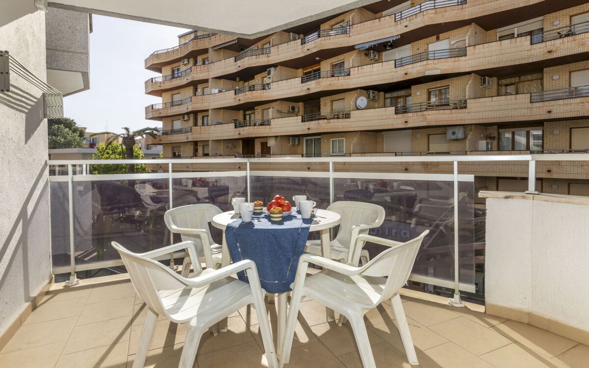 Logement:&nbsp;Bahia 623.1