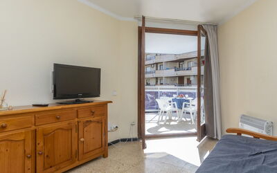 Logement:&nbsp;Bahia 623.1