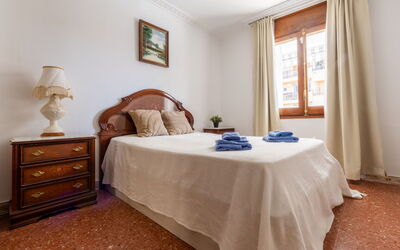 Logement:&nbsp;Bahia 623.2