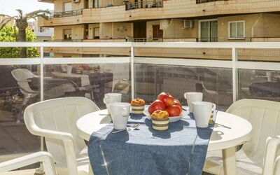 Logement:&nbsp;Bahia 623.1