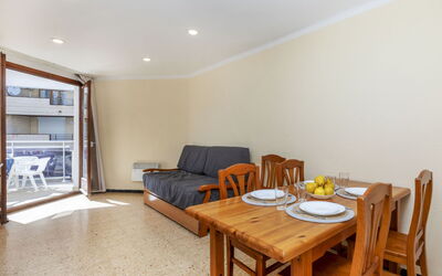 Logement:&nbsp;Bahia 623.1