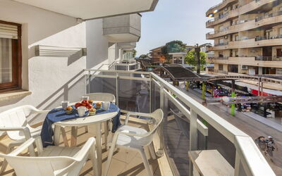 Logement:&nbsp;Bahia 623.1