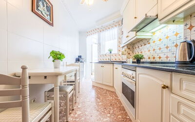 Logement:&nbsp;Bahia 623.2