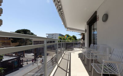 Logement:&nbsp;Bahia 623.2