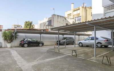 Logement:&nbsp;Bahia 623.1