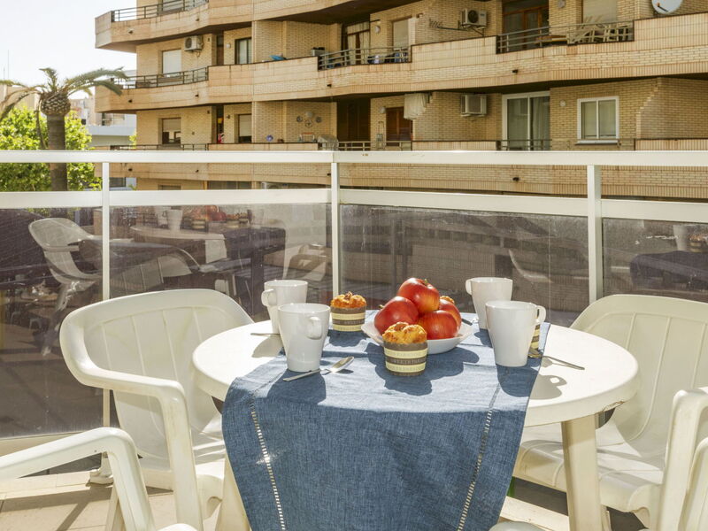 Logement:&nbsp;Bahia 623.1