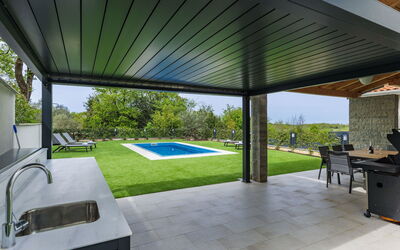 Villa Zoia