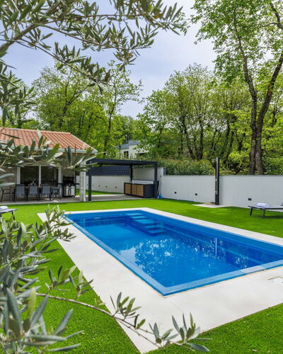 Villa Zoia