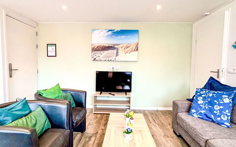 Logement:&nbsp;Beach House Westkapelle 105.2 300.7