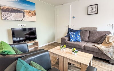 Logement:&nbsp;Beach House Westkapelle 105.2 300.7