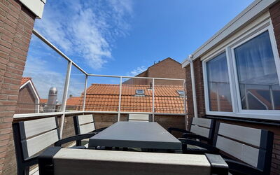 Logement:&nbsp;Beach House Westkapelle 105.3 300.10