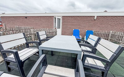 Logement:&nbsp;Beach House Westkapelle 105.4 300.1