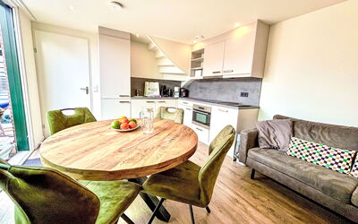 Logement:&nbsp;Beach House Westkapelle 103 D 300.8