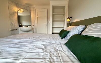 Logement:&nbsp;Beach House Westkapelle 105.3 300.10