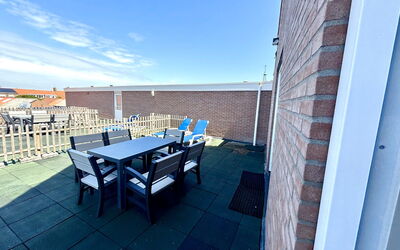 Logement:&nbsp;Beach House Westkapelle 107.5 300.2