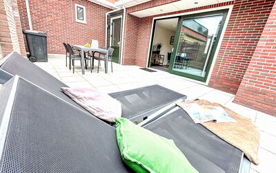 Logement:&nbsp;Beach House Westkapelle 2B 300.4