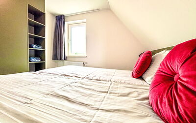 Logement:&nbsp;Beach House Westkapelle 107.6 300.3
