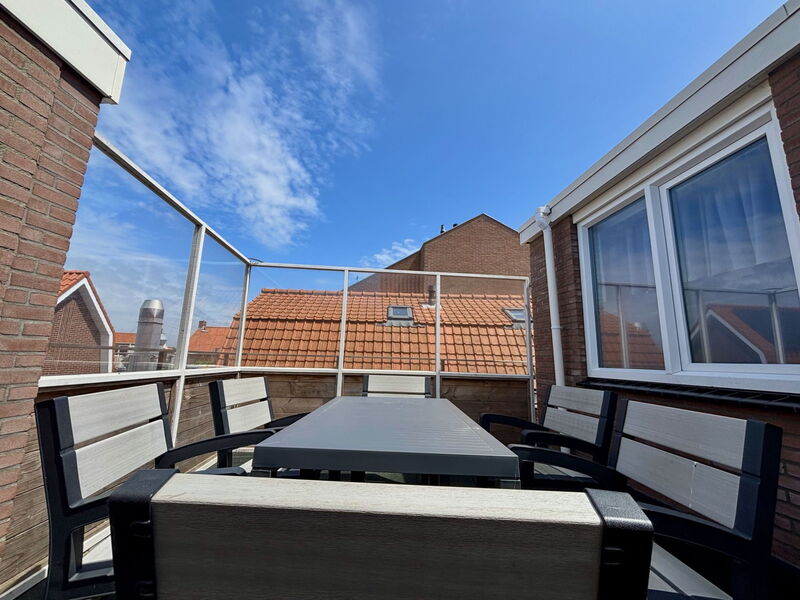 Logement:&nbsp;Beach House Westkapelle 105.3 300.10