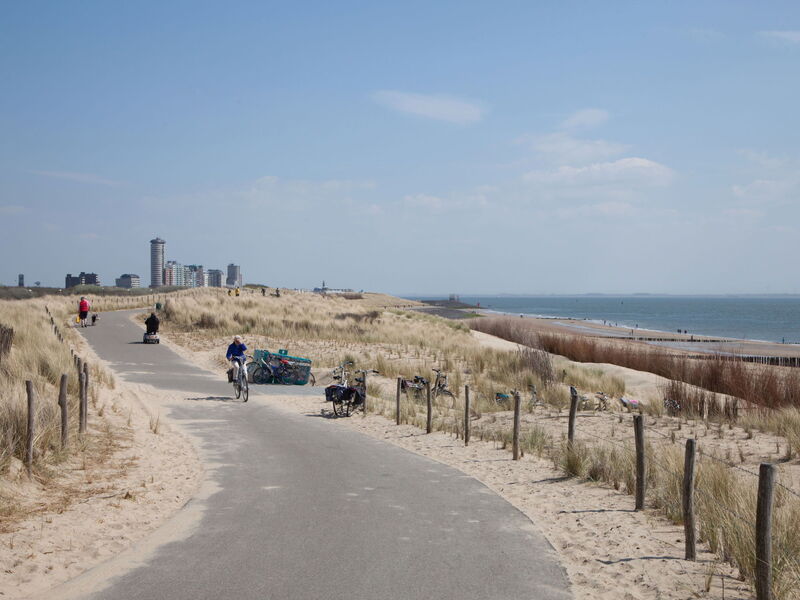 Westkapelle 300
