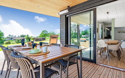 Arjuna - 750M from the Sea