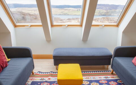 Solace: Appartement, Ombre, Balcon, Chaise, Mobilier De Jardin, Recours, Hôtel, Eco Hôtel, Villa